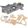 Melling M198 Stock Replacement Oil Pump