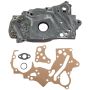 Melling M198 Stock Replacement Oil Pump