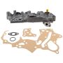 Melling M198 Stock Replacement Oil Pump