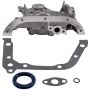 Melling M200 Stock Replacement Oil Pump