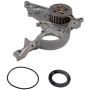 Melling M203 Stock Replacement Oil Pump