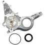 Melling M203 Stock Replacement Oil Pump