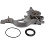 Melling M203 Stock Replacement Oil Pump
