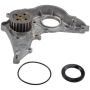 Melling M203 Stock Replacement Oil Pump