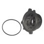 Melling M208 Stock Replacement Oil Pump