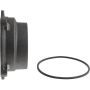 Melling M208 Stock Replacement Oil Pump