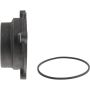 Melling M208 Stock Replacement Oil Pump