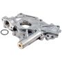 Melling M211 Stock Replacement Oil Pump