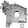 Melling M211 Stock Replacement Oil Pump