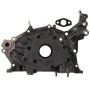 Melling M219 Stock Replacement Oil Pump