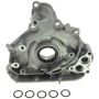 Melling M220 Stock Replacement Oil Pump