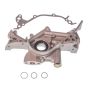 Melling M222 Stock Replacement Oil Pump