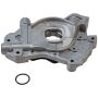 Melling M227 Stock Replacement Oil Pump