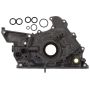 Melling M231 Stock Replacement Oil Pump