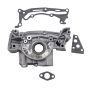 Melling M245 Stock Replacement Oil Pump