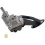 Melling M248-248S Engine Oil Pump