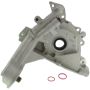 Melling M252 Stock Replacement Oil Pump