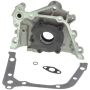 Melling M254 Stock Replacement Oil Pump