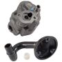 Melling M255HV-294S Engine Oil Pump