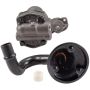 Melling M255HV-294S Engine Oil Pump