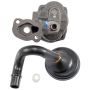 Melling M255HV-294S Engine Oil Pump