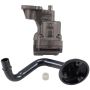 Melling M255HV-295S Engine Oil Pump