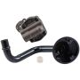 Melling M255HV-295S Engine Oil Pump