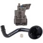Melling M255HV-295S Engine Oil Pump