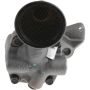 Melling M256S Stock Replacement Oil Pump With Screen