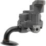 Melling M256S Stock Replacement Oil Pump With Screen