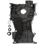 Melling M258 Stock Replacement Oil Pump