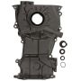 Melling M258 Stock Replacement Oil Pump
