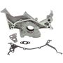 Melling M259 Stock Replacement Oil Pump