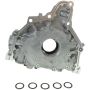 Melling M261 Stock Replacement Oil Pump