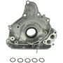 Melling M261 Stock Replacement Oil Pump