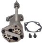 Melling M-28F Stock Replacement Oil Pump