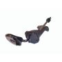 Melling M-28FS Stock Replacement Oil Pump With Screen