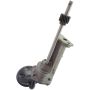 Melling M-28FS Stock Replacement Oil Pump With Screen