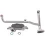 Melling M295-324S Engine Oil Pump