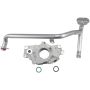 Melling M295-324S Engine Oil Pump