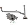 Melling M295HV-324S Engine Oil Pump