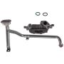 Melling M295HV-324S Engine Oil Pump