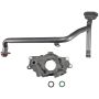 Melling M295HV-324S Engine Oil Pump