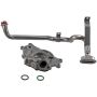 Melling M295HV-395S Engine Oil Pump