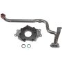 Melling M295HV-395S Engine Oil Pump