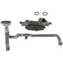 Melling M295HV-395S Engine Oil Pump