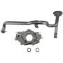 Melling M295HV-395S Engine Oil Pump