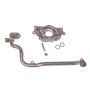 Melling M295HV-395S Engine Oil Pump