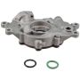 Melling M295HV High Volume Replacement Oil Pump