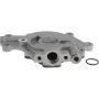 Melling M296 Stock Replacement Oil Pump